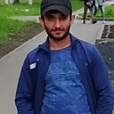 Арам, 32 года