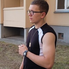 Фотография мужчины Vladis, 21 год из г. Мосты