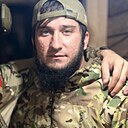 Анзор, 27 лет