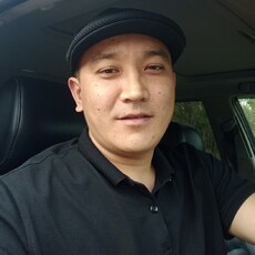 Фотография мужчины Азат, 37 лет из г. Павлодар