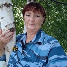 Фотография девушки Светлана, 52 года из г. Уссурийск