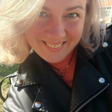 Фотография девушки Юлия, 50 лет из г. Киров