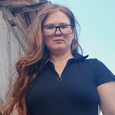Фотография девушки Вероника, 31 год из г. Ува