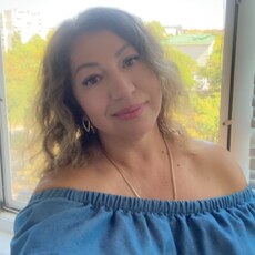 Фотография девушки Наталья, 45 лет из г. Симферополь