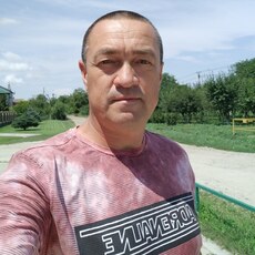 Фотография мужчины Анатолий, 46 лет из г. Приморско-Ахтарск