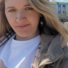 Фотография девушки Екатерина, 37 лет из г. Приобье