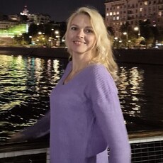 Фотография девушки Наталия, 46 лет из г. Москва