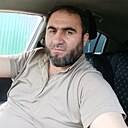 Салман, 43 года