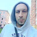 Макс, 41 год