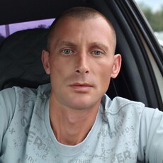Фотография мужчины Максим, 35 лет из г. Абакан