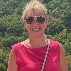 Фотография девушки Ирина, 50 лет из г. Кемерово