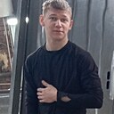 Глеб, 20 лет