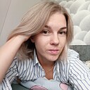 Лиза, 30 лет