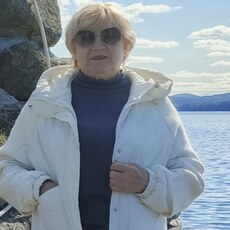 Фотография девушки Маргарита, 64 года из г. Копейск