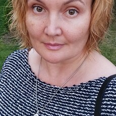 Фотография девушки Анна, 41 год из г. Береза