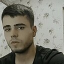 Наджиб, 25 лет