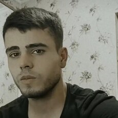 Фотография мужчины Наджиб, 25 лет из г. Нижний Тагил