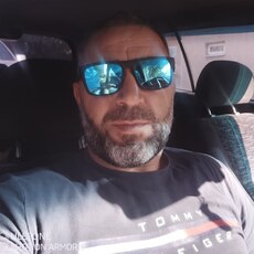 Фотография мужчины Максим, 46 лет из г. Аксай
