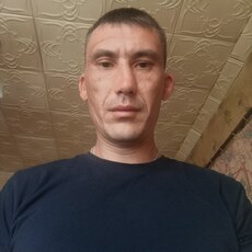 Фотография мужчины Sasha, 37 лет из г. Слободской