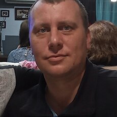 Фотография мужчины Евгений, 38 лет из г. Выкса