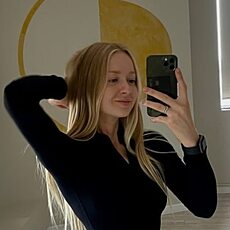 Фотография девушки Анастасия, 21 год из г. Борзя