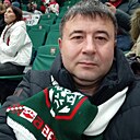 Ленар, 44 года