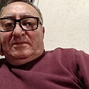 Якоб, 70 лет
