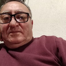 Фотография мужчины Якоб, 70 лет из г. Ереван