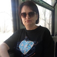 Фотография девушки Татьяна, 43 года из г. Семей