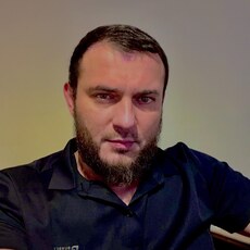 Фотография мужчины Nohcho, 34 года из г. Грозный