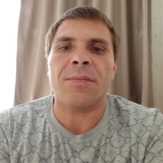 Фотография мужчины Ваня, 41 год из г. Геническ