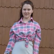 Фотография девушки Аня, 25 лет из г. Каменка-Бугская