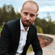 Фотография мужчины Андрей, 42 года из г. Братск