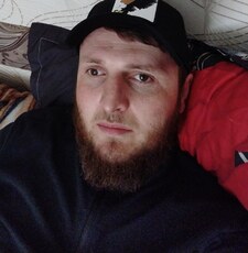 Фотография мужчины Магомед, 34 года из г. Избербаш