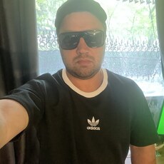 Фотография мужчины Серега, 34 года из г. Мариуполь