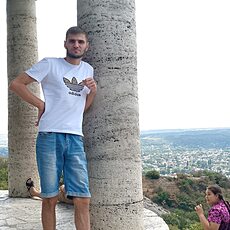 Фотография мужчины Александр, 35 лет из г. Серпухов