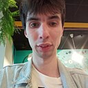 Камиль, 30 лет