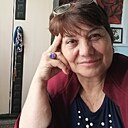 Делфиня, 63 года