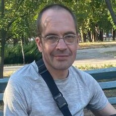 Фотография мужчины Тематик, 48 лет из г. Запорожье