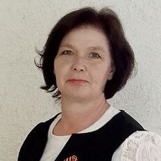 Фотография девушки Марина, 53 года из г. Усолье-Сибирское