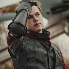 Фотография мужчины Дэвид, 20 лет из г. Воронеж