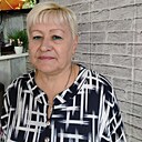 Наташа, 64 года