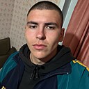 Богдан, 20 лет