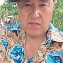 Бауржан, 61 год
