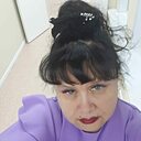 Алла, 57 лет