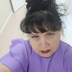 Фотография девушки Алла, 57 лет из г. Губкинский