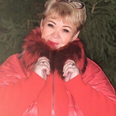 Фотография девушки Людмила, 61 год из г. Нижний Новгород