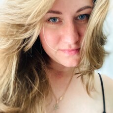 Фотография девушки Алена, 37 лет из г. Пенза