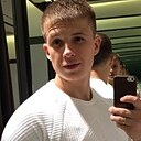 Марюс, 38 лет