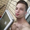 Денис, 27 лет